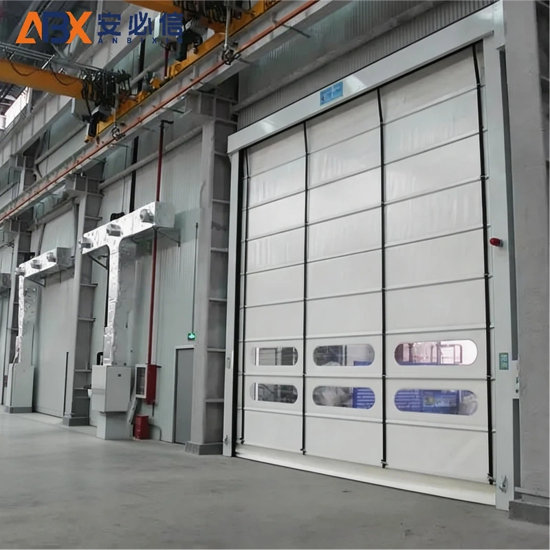 东莞市背带堆积门