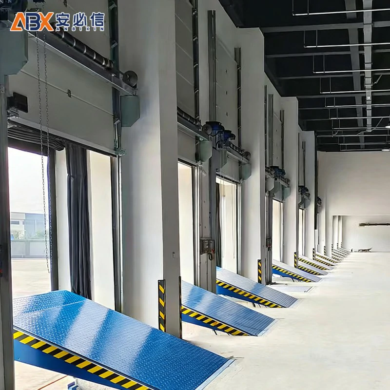 东莞市消防滑升门