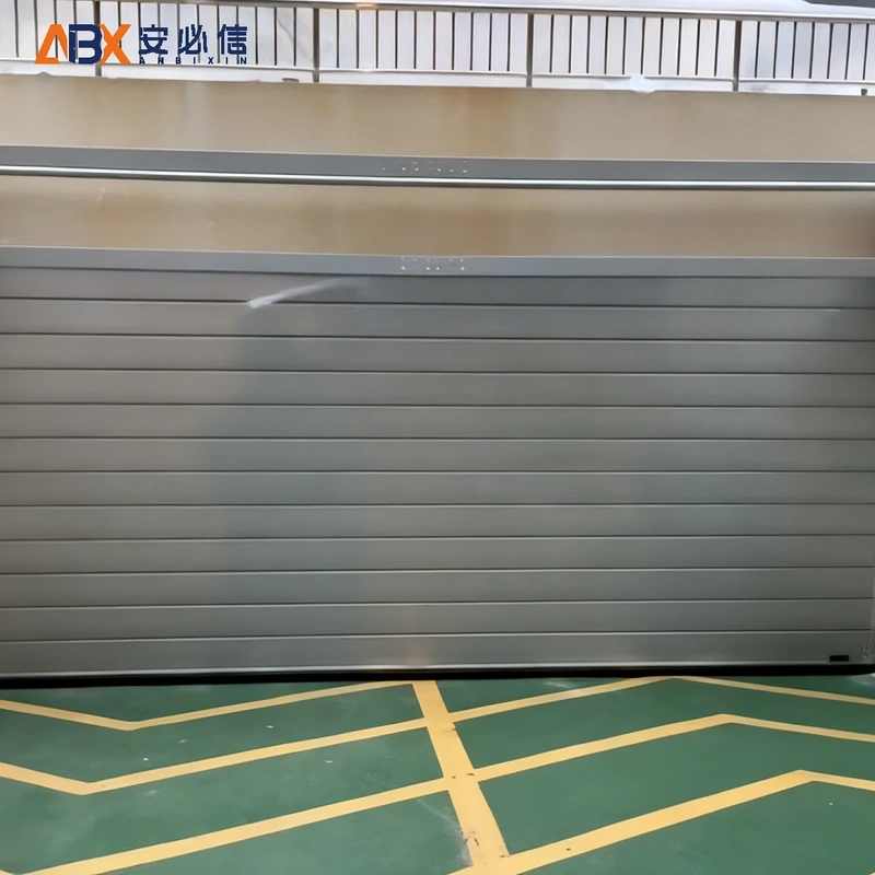 东莞市铝制高速门